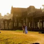 Banteay Srei, Discover the Artistry of Banteay Srei: A Masterpiece of Khmer Craftsmanship in Cambodia, Asia Future Travel