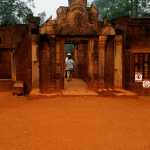 Angkor Wat spirituality, Journey to Enlightenment: Exploring the Spiritual Majesty of Angkor Wat, Asia Future Travel