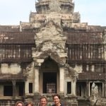 Angkor Hydraulic Engineering Innovations, Exploring the Wonders of Angkor: Innovations in Hydraulic Engineering, Asia Future Travel