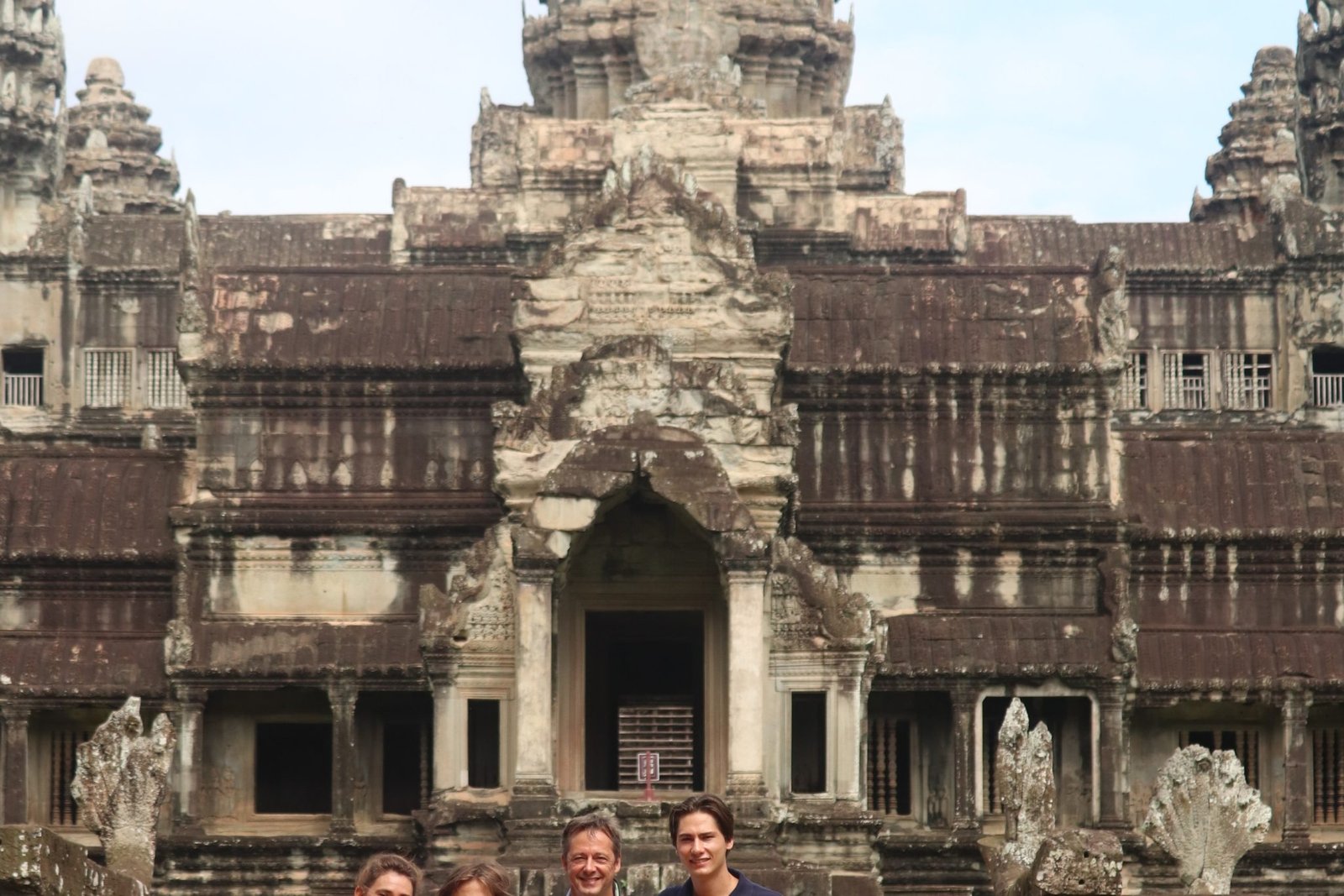 Siem Reap Angkor Tours, Home, Asia Future Travel