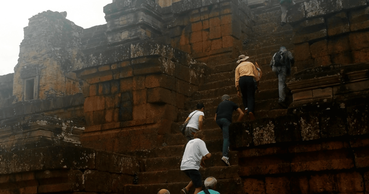 Angkorian Architecture Ancient Temples, Exploring the Wonders of Angkorian Architecture: A Deep Dive into Cambodia&#8217;s Ancient Temples, Asia Future Travel